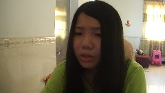 我不配