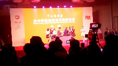 T-ara - 倒香槟