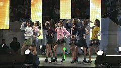 少女时代 - Kissing You & Baby Baby & 少女时代