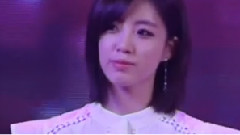 T-ara - 让给别人可惜吗