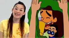 阿香