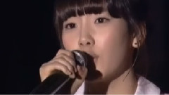 少女时代 - 听得见吗