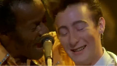 Johnny B Goode
