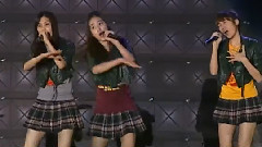 少女时代 - Kissing You & 重逢的世界