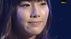 少女时代 - 听得见吗