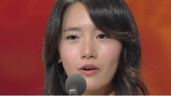 少女时代 - 网络人气赏 允儿