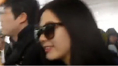 少女时代 - Arrives At LAX