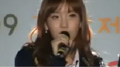 少女时代 - Taeyeon Part 2 Talk TangParadise