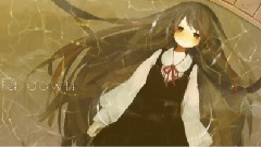 初音未来 - falldown