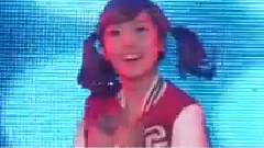 少女时代 - Gee