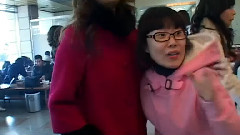 少女时代 - 余裕满满命运杀青