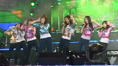 少女时代 - Gee & Way To Go
