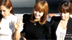 少女时代 - Seoul Summit 2010 2