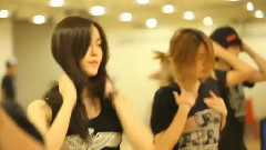 T-ara - 有一首歌叫小苹果