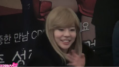 少女时代 - Fansign Event 2