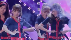 少女时代 - Hoot 3