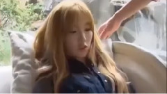 少女时代 - Blue Jeans Photoshoot Making Film