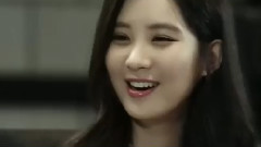 少女时代,少女时代-TTS - Onstyle THE TAETISEO EP7 Cut 2