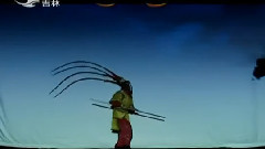 花开桃李梅