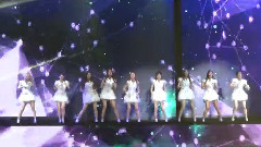 少女时代 - Galaxy Supernova