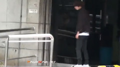 爱的放送 下班