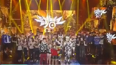 Ending