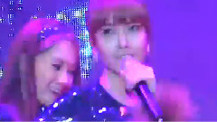 少女时代 - Hoot & Run Devil Run & Oh! & Gee