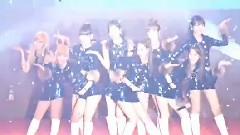 少女时代 - Hoot & Run Devil Run & Oh! & Gee