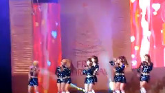 少女时代 - Oh! & Gee