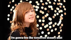 Sia(Cover)