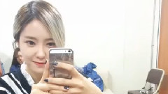 T-ara,朴孝敏(T-ara) - 宝贝