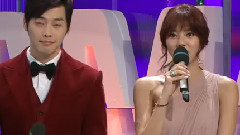 秀智 & 李顺才