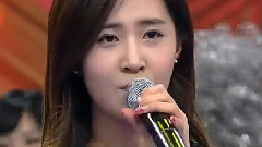 少女时代 - 爱的迷宫