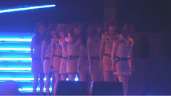 少女时代 - Eutde & Interview & Genie & Fireworks