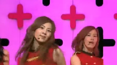 少女时代 - Genie & 1位受赏