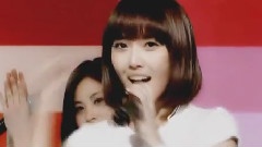 少女时代 - Just The Way You Are Jessica