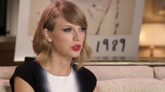 Talks About 'Welcome To New York'