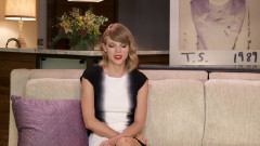 Talks About 'Welcome To New York'