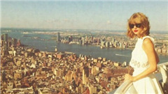 Welcome to New York试听