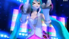 初音未来 - みくみくにしてあげる