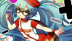 初音未来 - 人畜无害