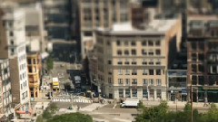 Welcome To New York