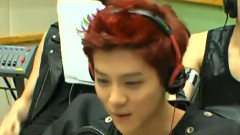 About Luhan