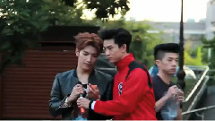 Real 2PM采访