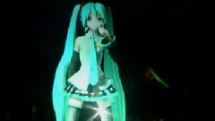 初音未来 - 歌曲串烧