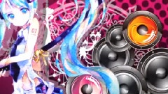 初音未来 - エレクトロハウス
