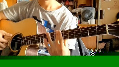 Fight(Cover)