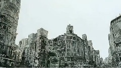< 东京地震8.0