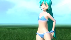 初音未来 - ハト