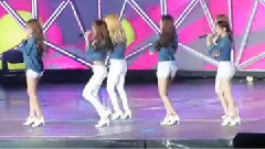 少女时代 - Gee & Can't Take My Eyes Off You